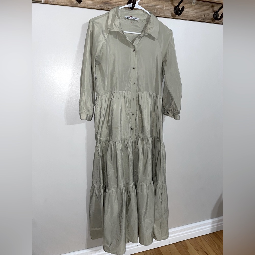 Zara dress